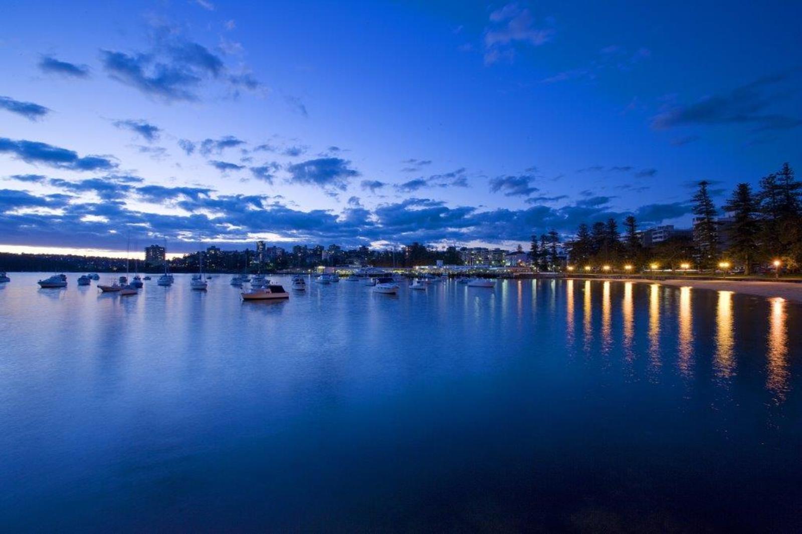 4/165 Sydney Road, Fairlight NSW 2094