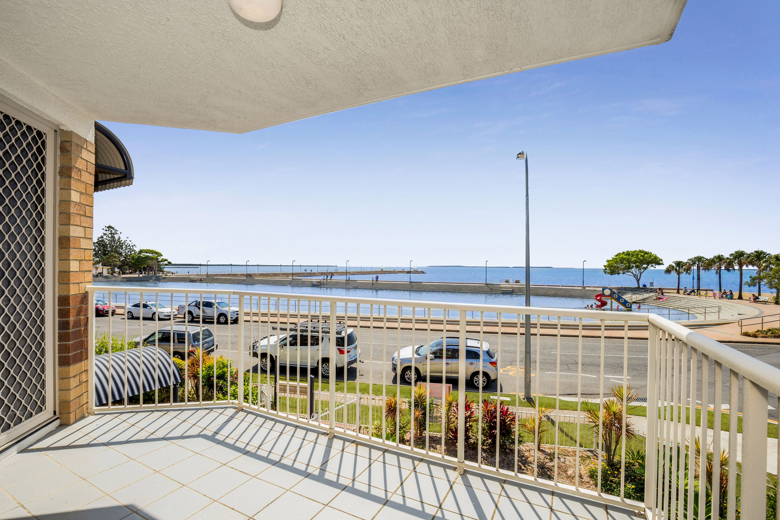 4/167 Wynnum Esplanade, Wynnum QLD 4178