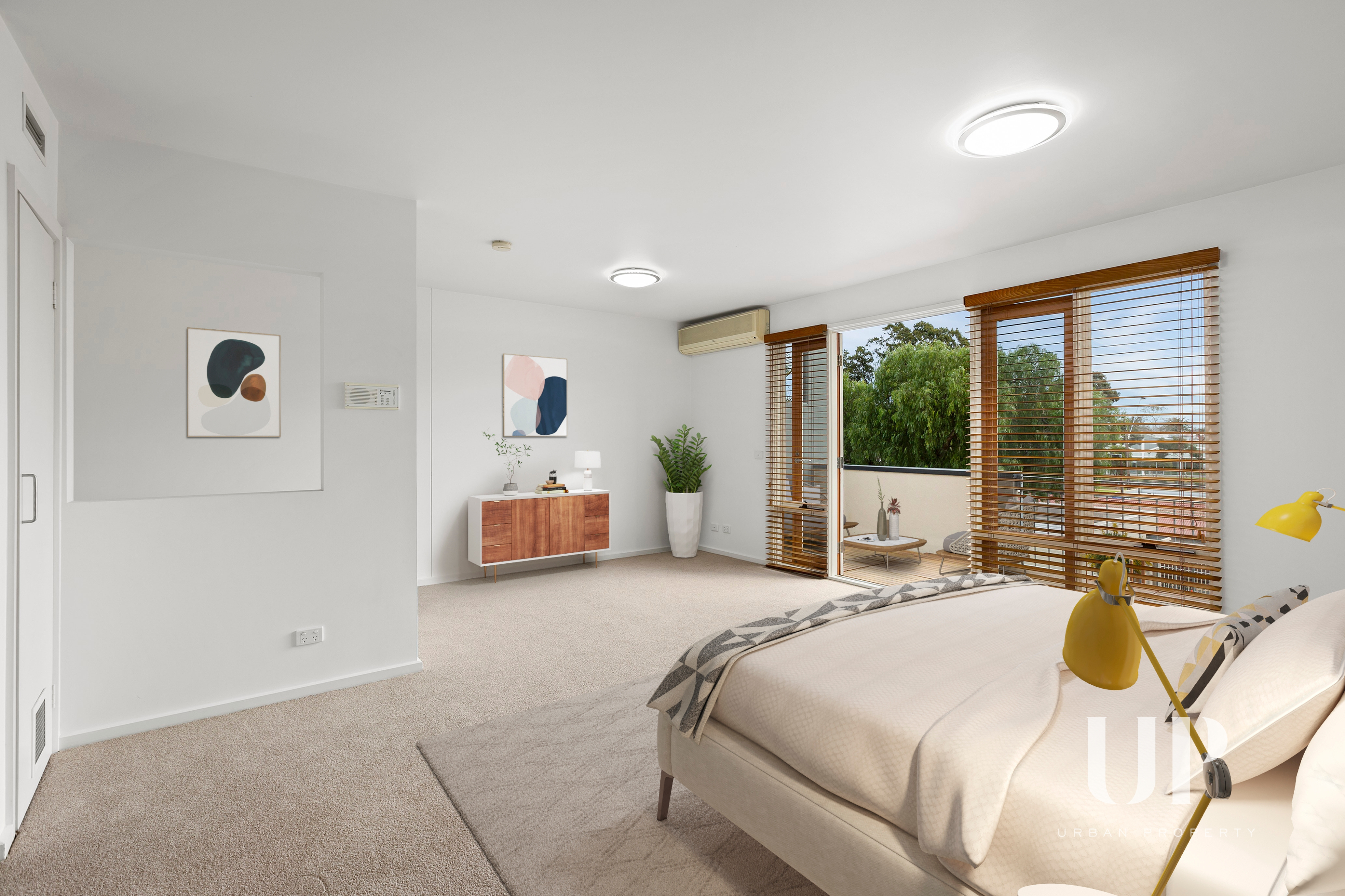 4/17 John Street, Clifton Hill VIC 3068 