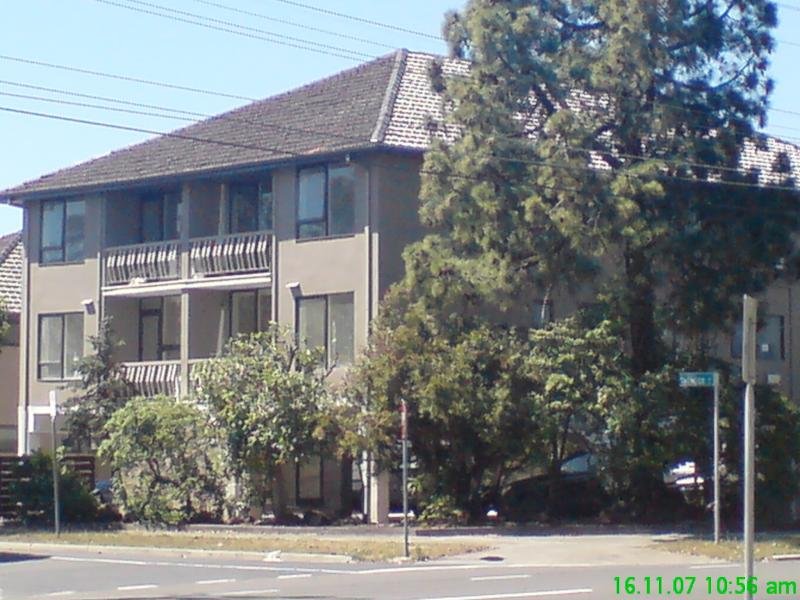 4/174 Murrumbeena Road, Murrumbeena VIC 3163 