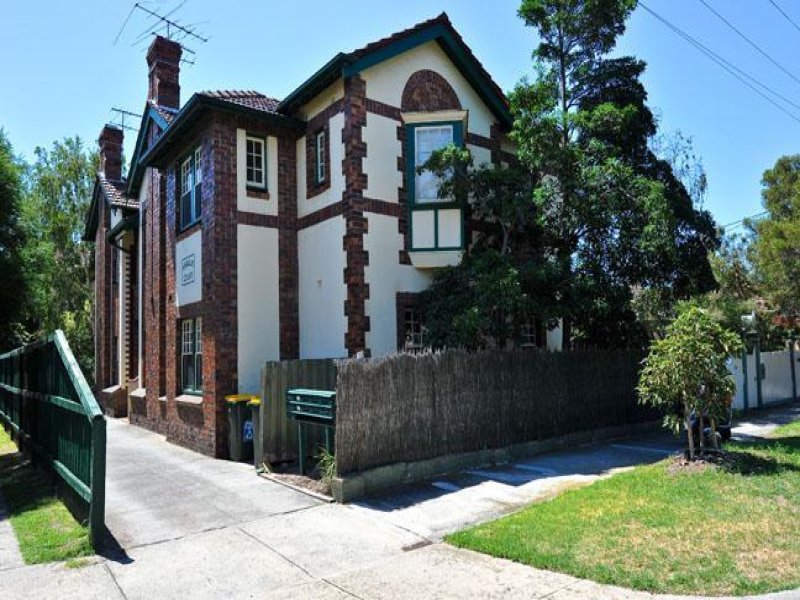 4/17A Albion Street, St Kilda East VIC 3183 