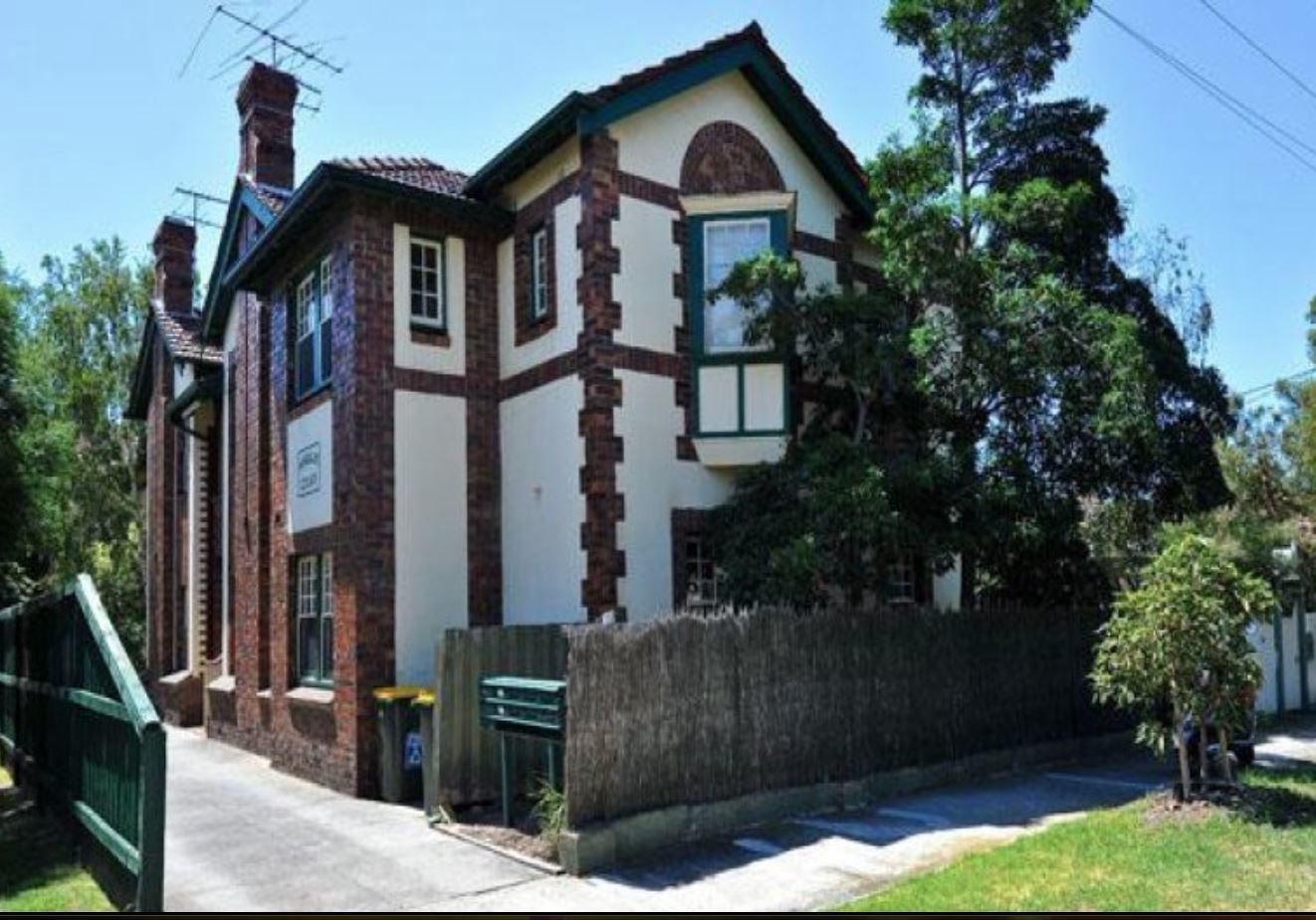 4/17A Albion Street, St Kilda East VIC 3183 