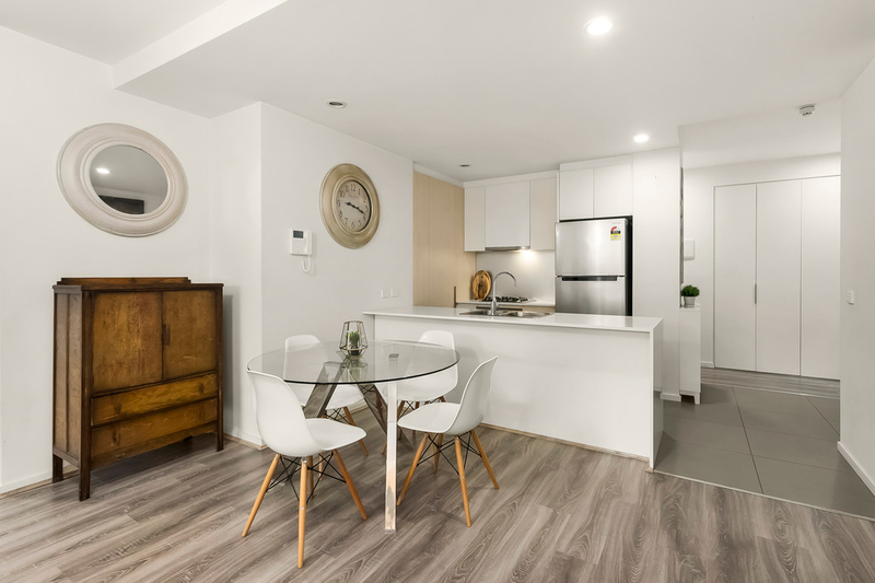 4/18 Berkeley Street, Doncaster