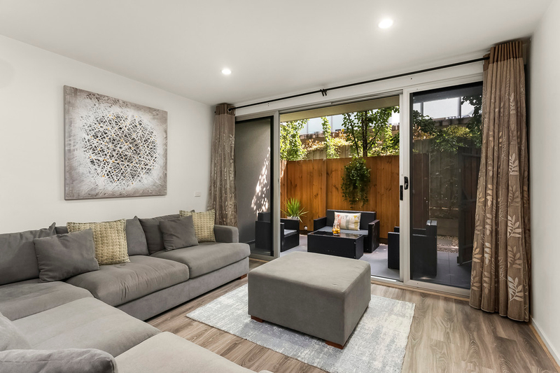 4/18 Berkeley Street, Doncaster