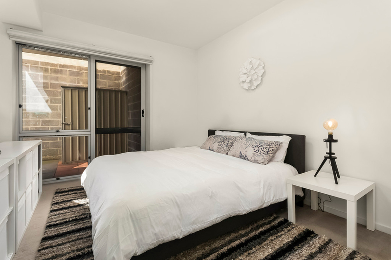 4/18 Berkeley Street, Doncaster