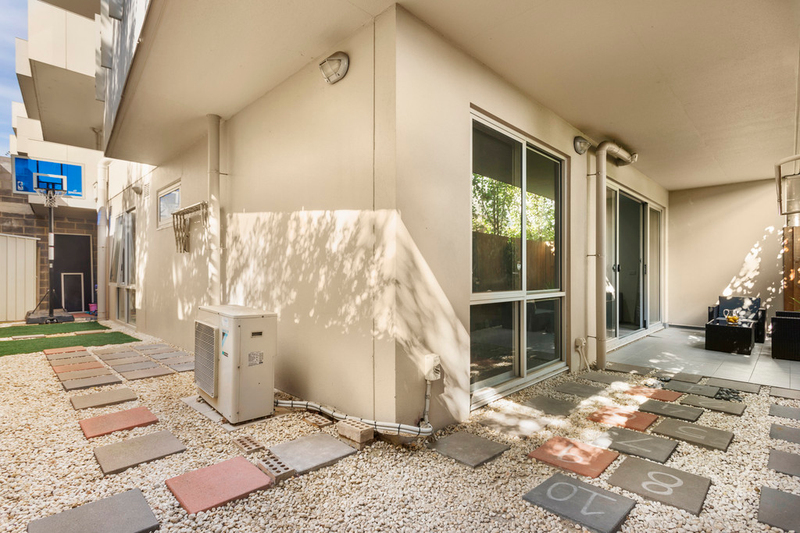 4/18 Berkeley Street, Doncaster