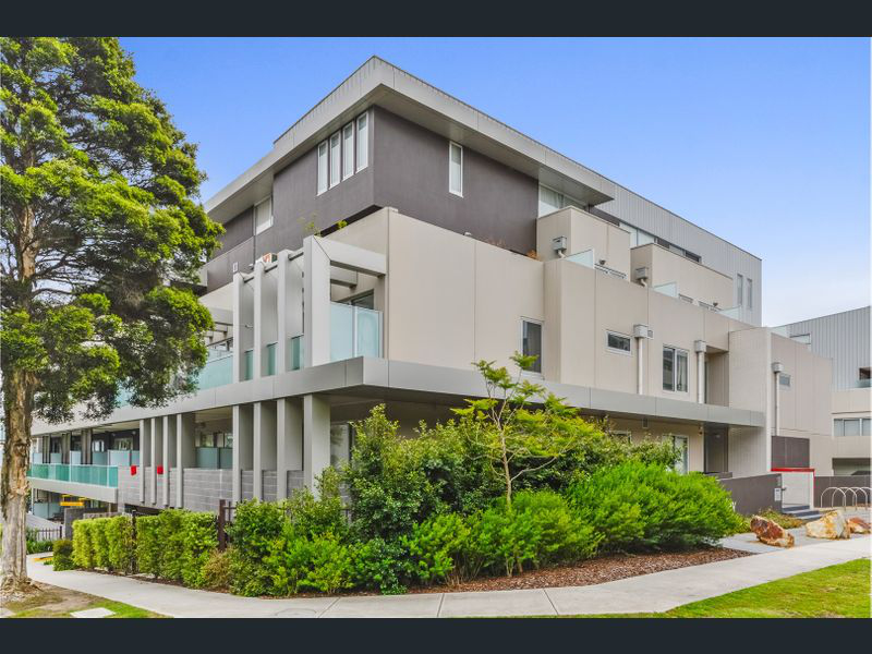 4/18 Berkeley Street, Doncaster