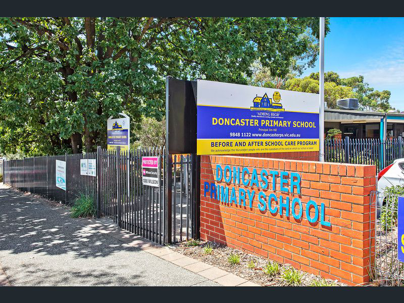 4/18 Berkeley Street, Doncaster