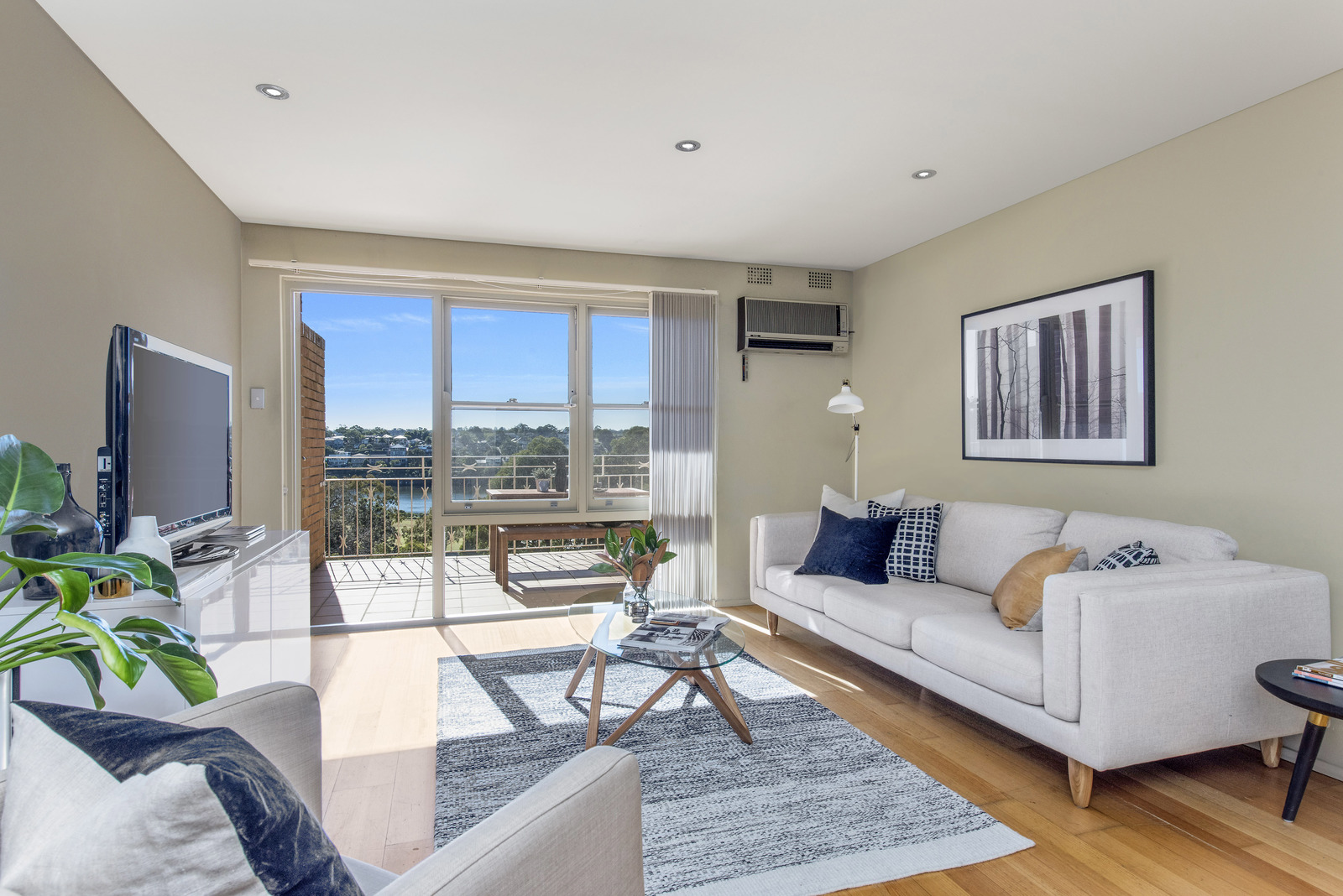 4/18 Church Street, Hunters Hill NSW 2110