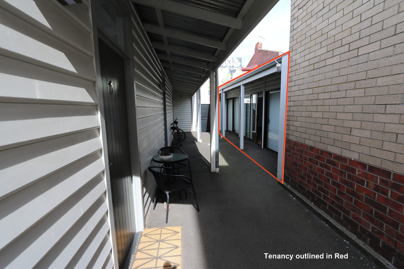 4/18 Wellington Street, LAUNCESTON, TAS, 7250