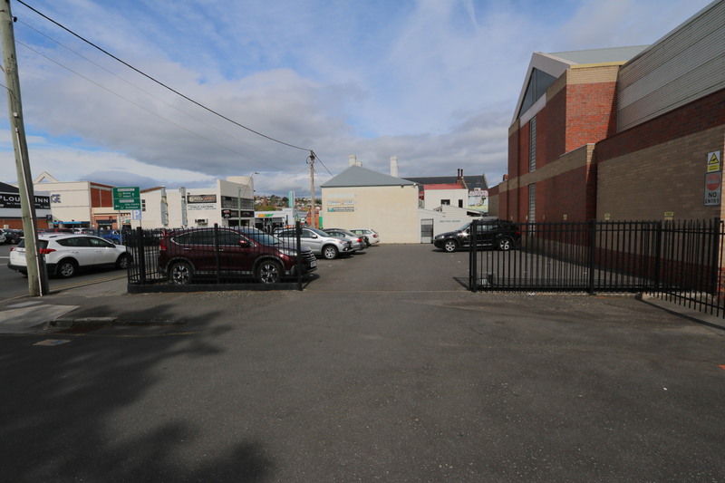 4/18 Wellington Street, LAUNCESTON, TAS, 7250