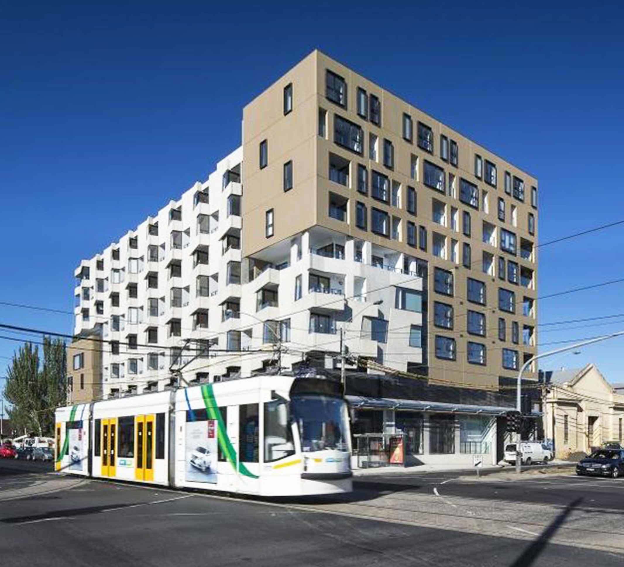 418/1 Lygon Street, Brunswick East VIC 3057 