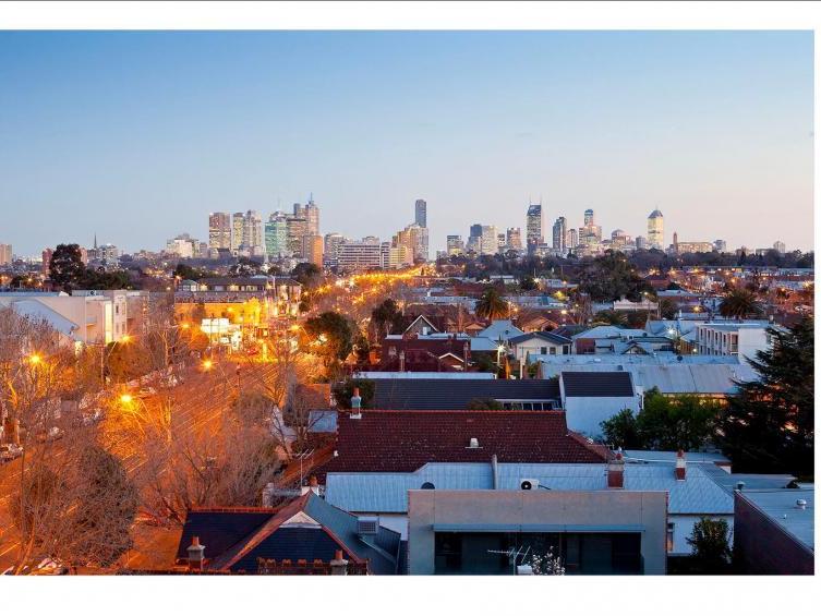 418/1 Lygon Street, Brunswick East VIC 3057 