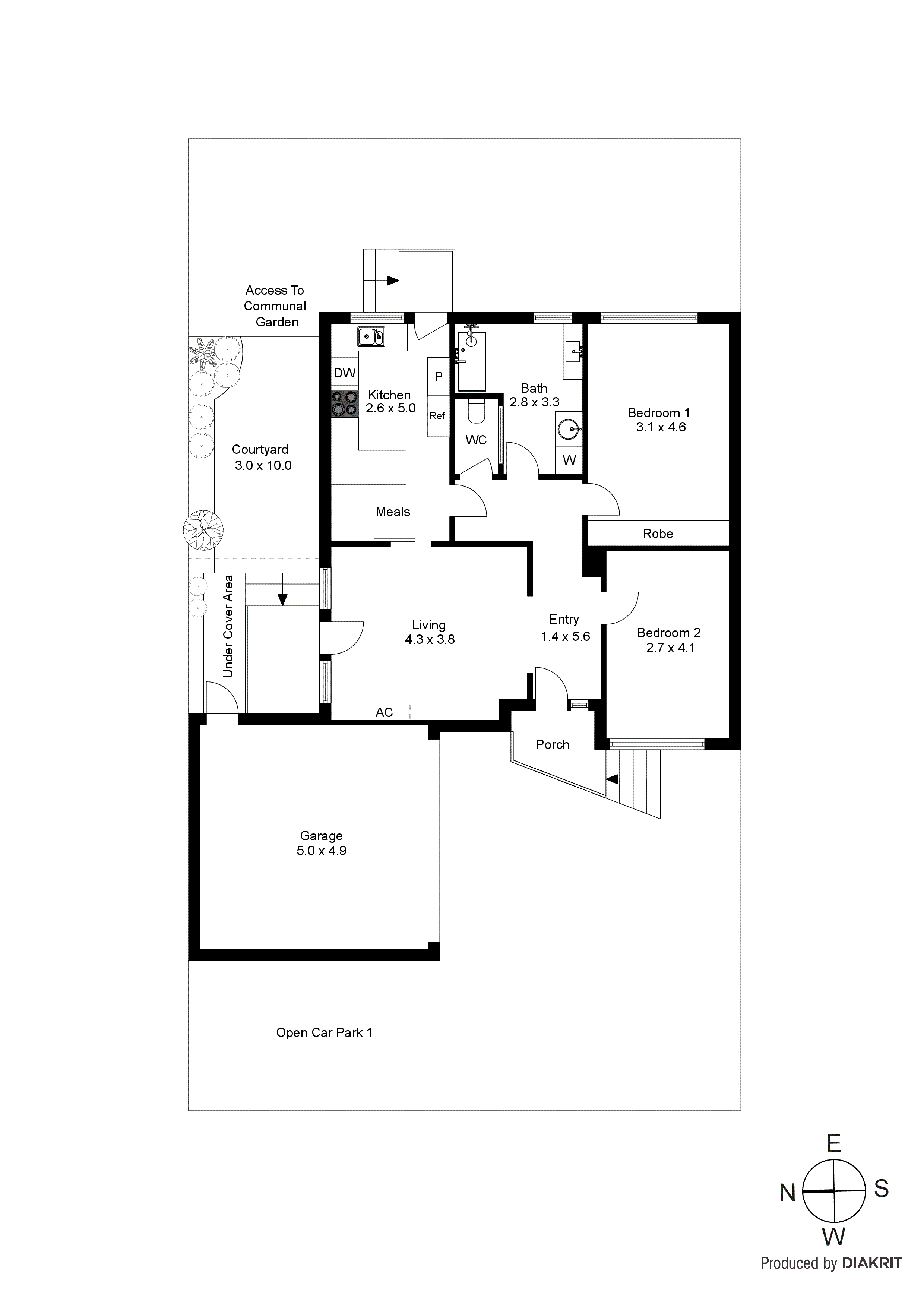 4/186 Weatherall Road, Cheltenham VIC 3192 Buxton 2024