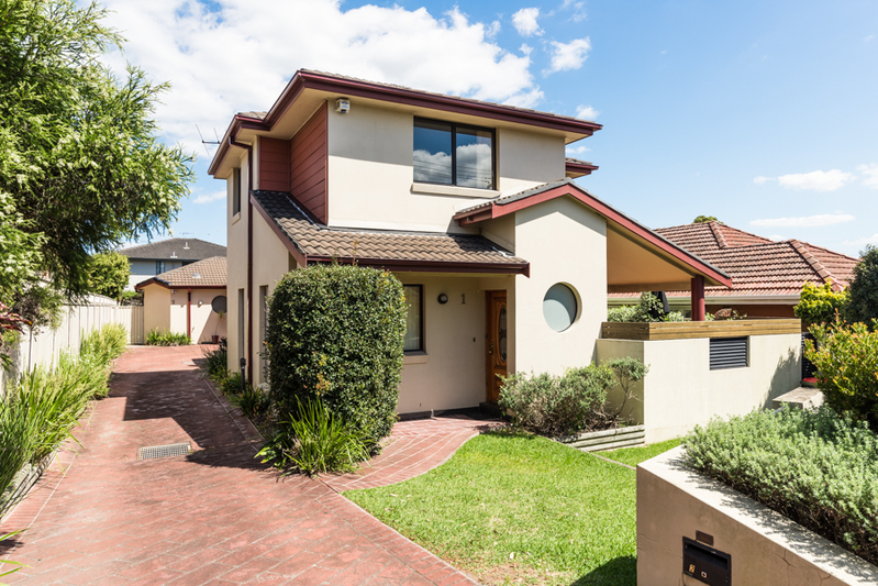 419 Port Hacking Road, Caringbah NSW 2229 