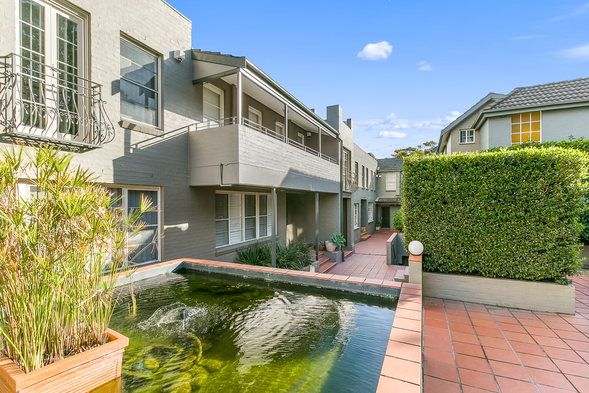 4/198 Flood Street, Leichhardt NSW 2040