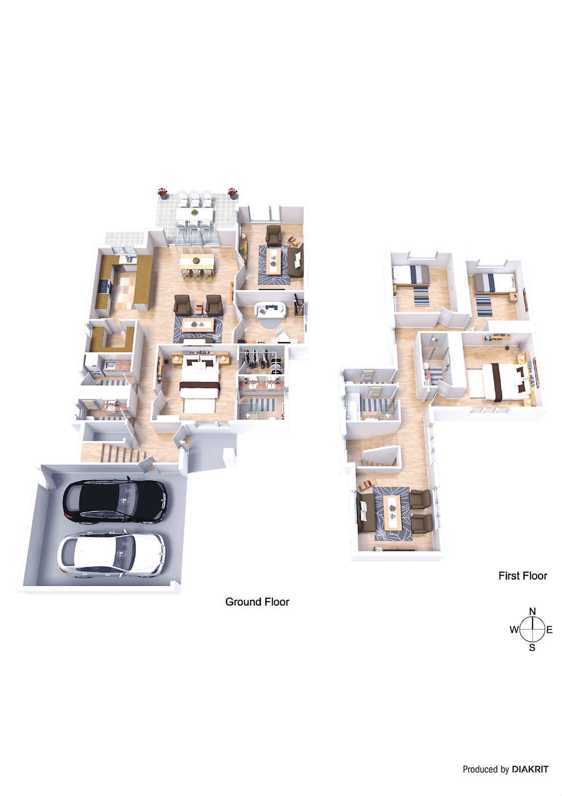 41b Victoria Street, Sandringham VIC 3191 - Floorplan