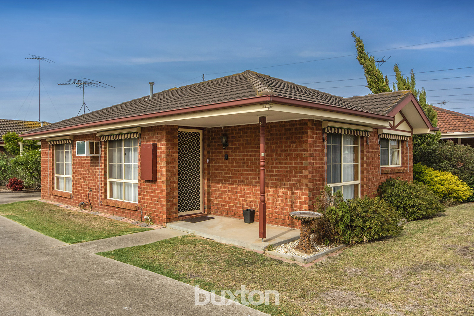 4/2-3 Enbrook Court, Grovedale