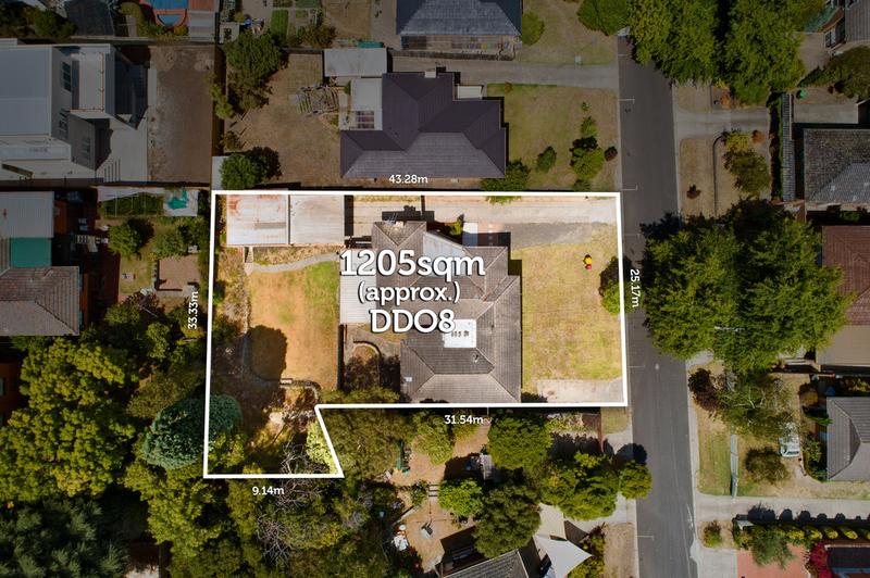 42-42A Walker Street, Doncaster