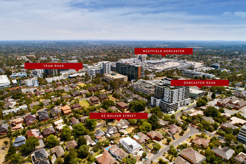 42-42A Walker Street, Doncaster