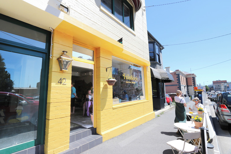 42-44 George Street, LAUNCESTON, TAS, 7250