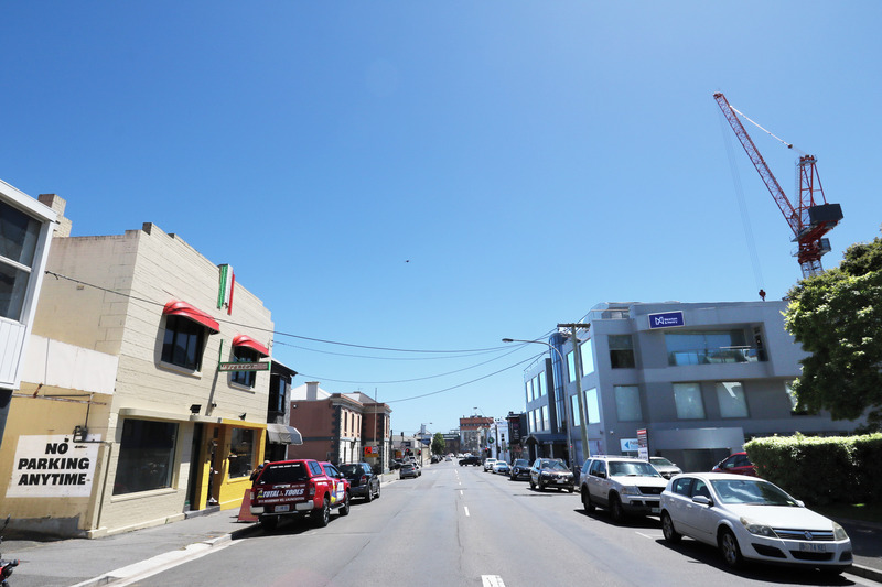 42-44 George Street, LAUNCESTON, TAS, 7250