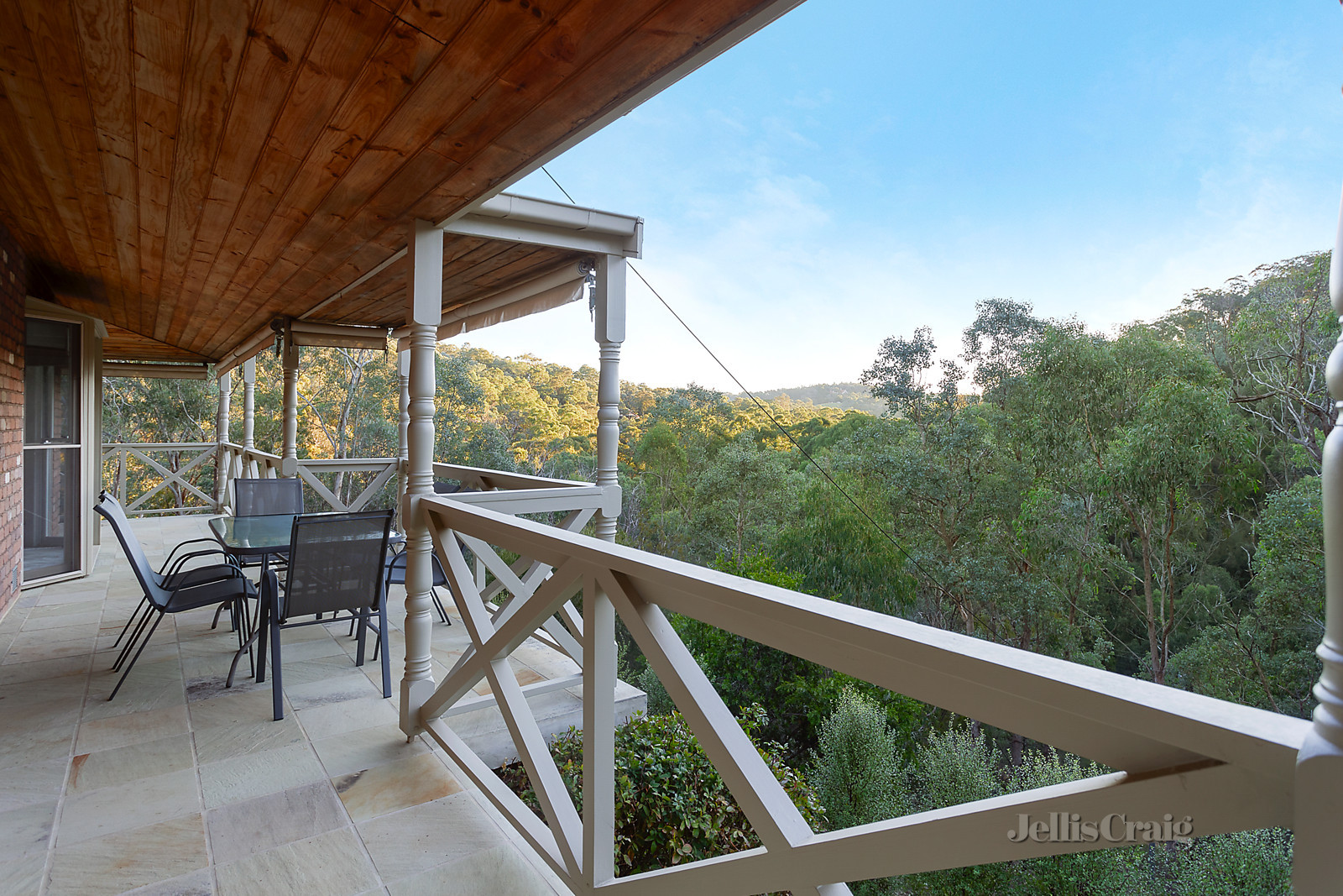 42 56 Gold Memorial Road Warrandyte Vic 3113 Jellis Craig