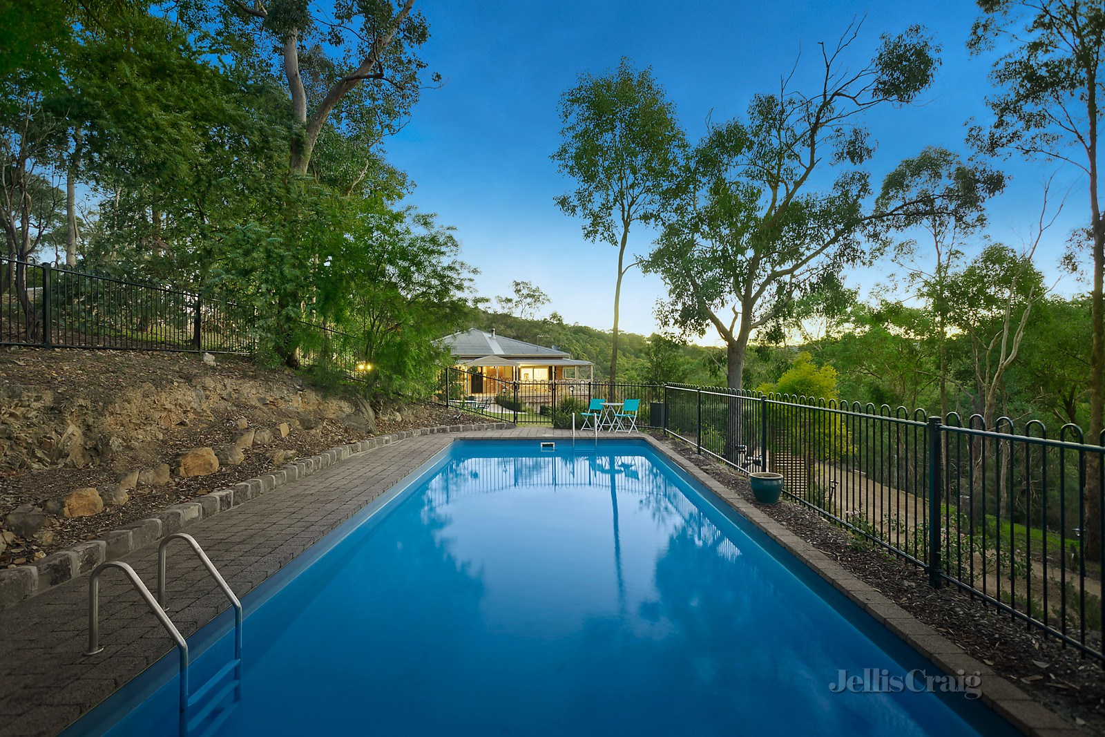 42 56 Gold Memorial Road Warrandyte Vic 3113 Jellis Craig