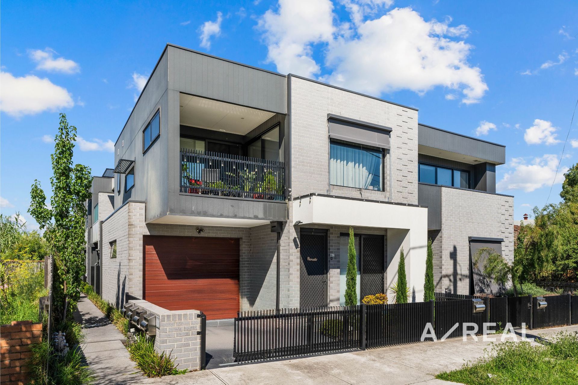 4/2 Argyle Street, Glenroy VIC 3046 