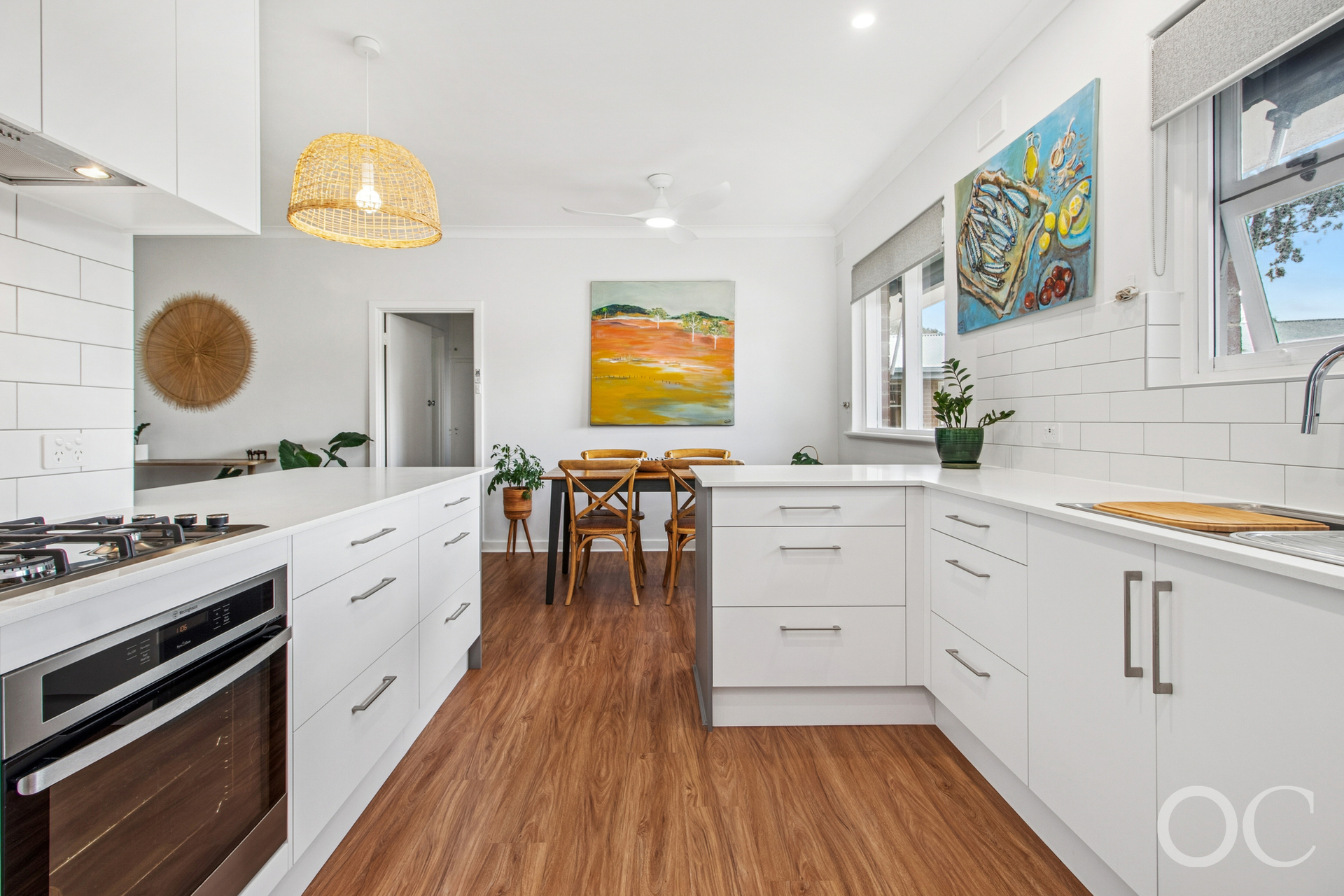 4/2 Godfrey Terrace