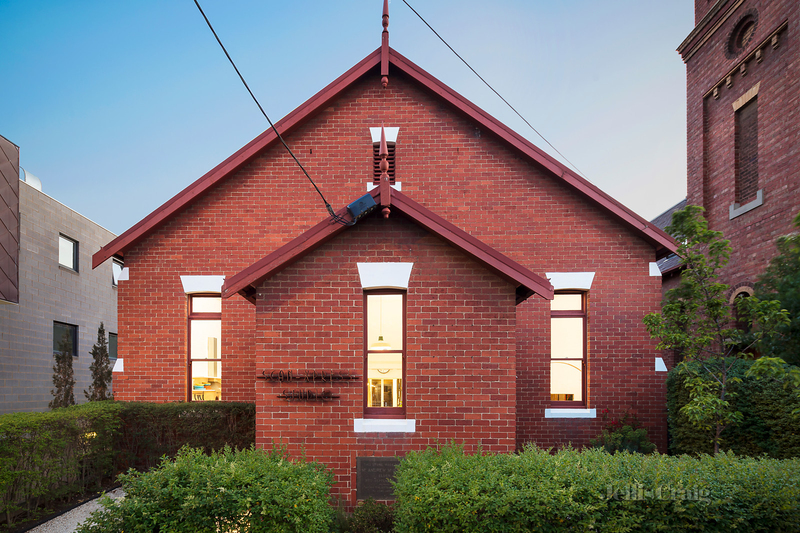 42 James Street