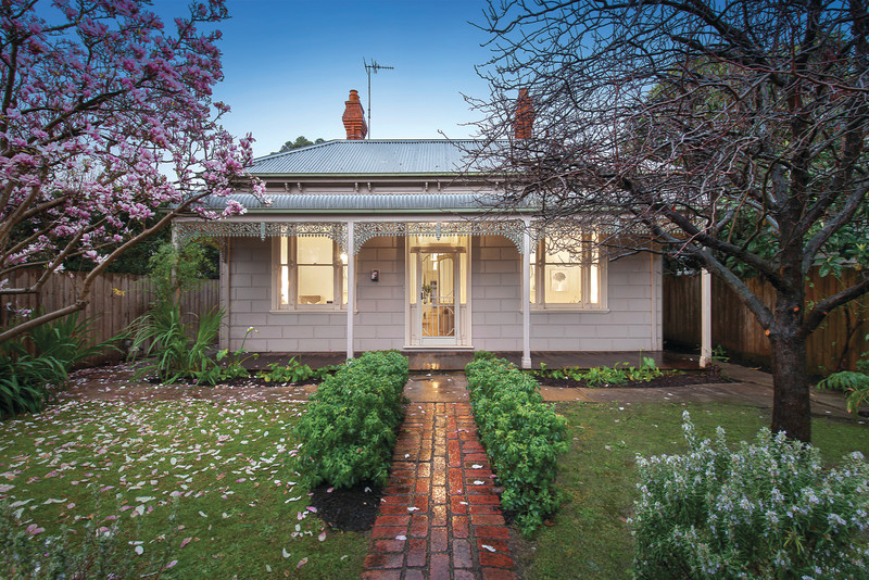 Melbourne House Prices & Luxury Property Sales Sell Your House