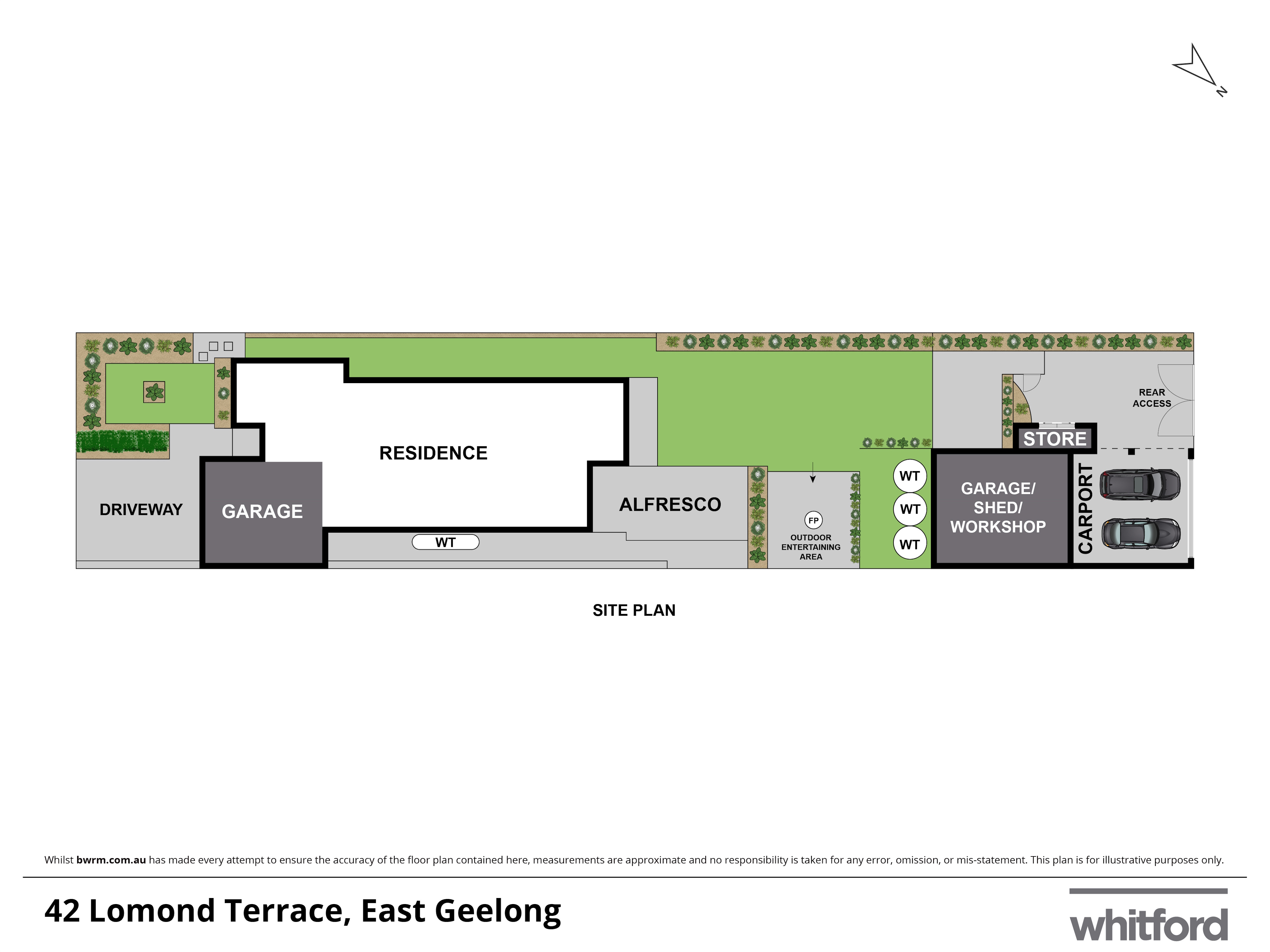 42 Lomond Terrace, East Geelong