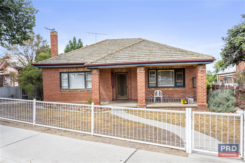 42 McIvor Road BENDIGO VIC 3550