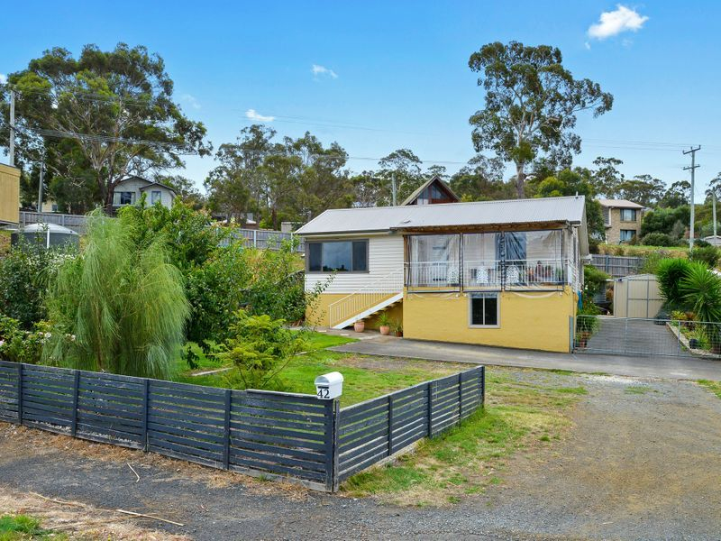 42 Moomere Street, CARLTON, TAS, 7173