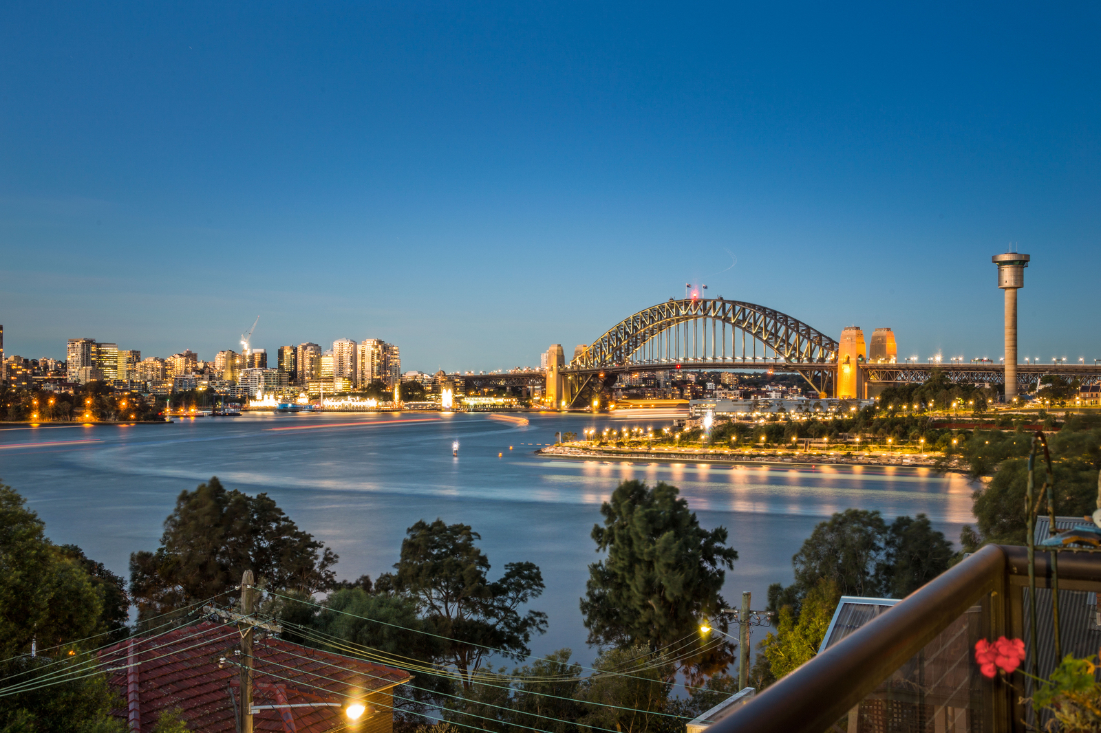 4/2 Pearson Street, Balmain East NSW 2041