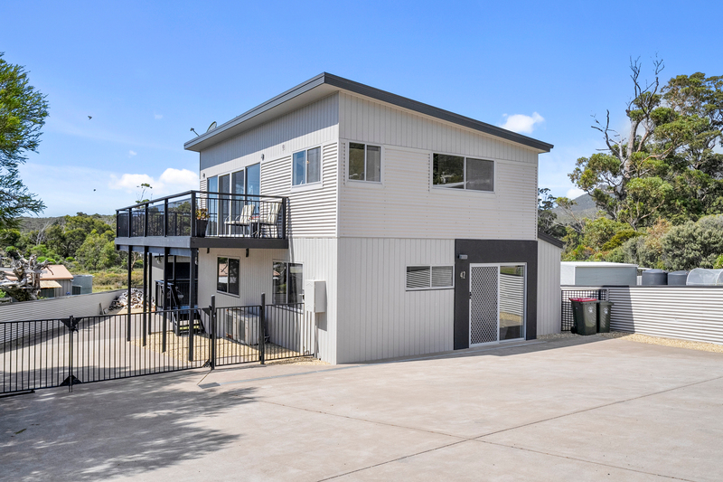 42 Penzance Road, Eaglehawk Neck, TAS, 7179