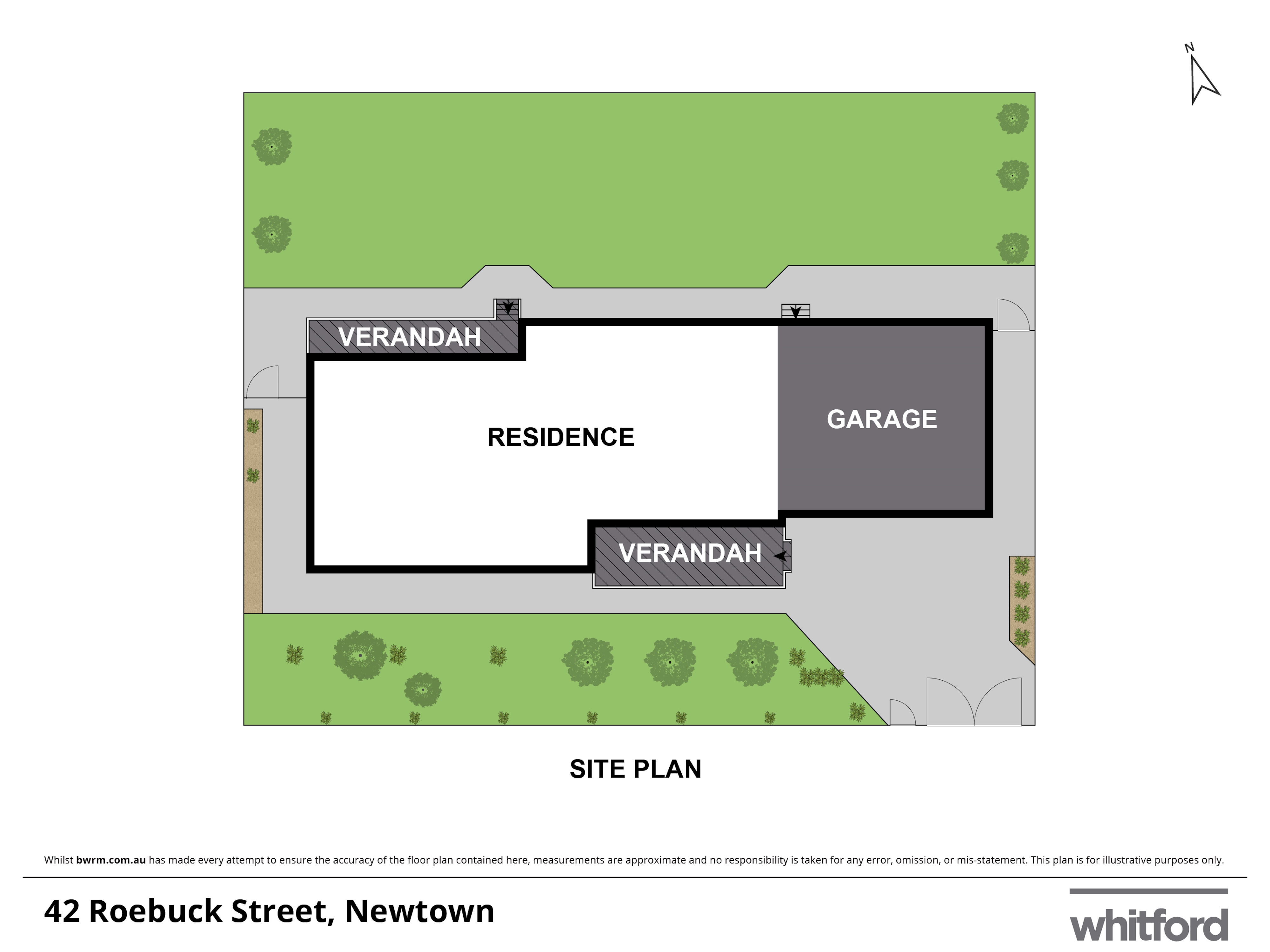 42 Roebuck Street, Newtown