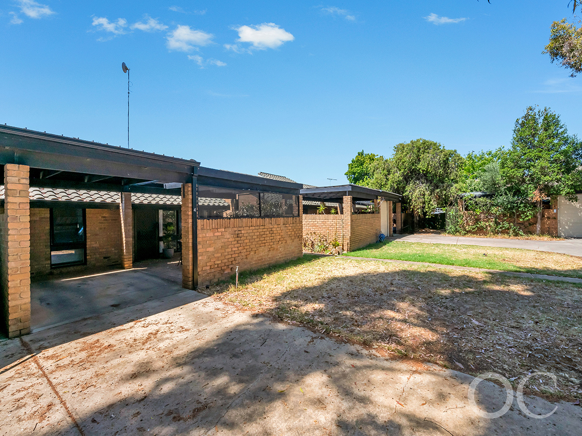 4/21 Brooker Terrace