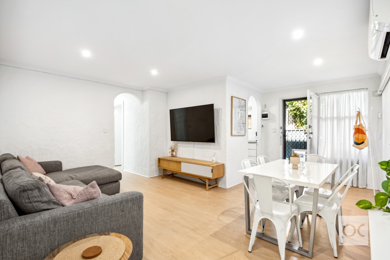 4/21 Sturt Street