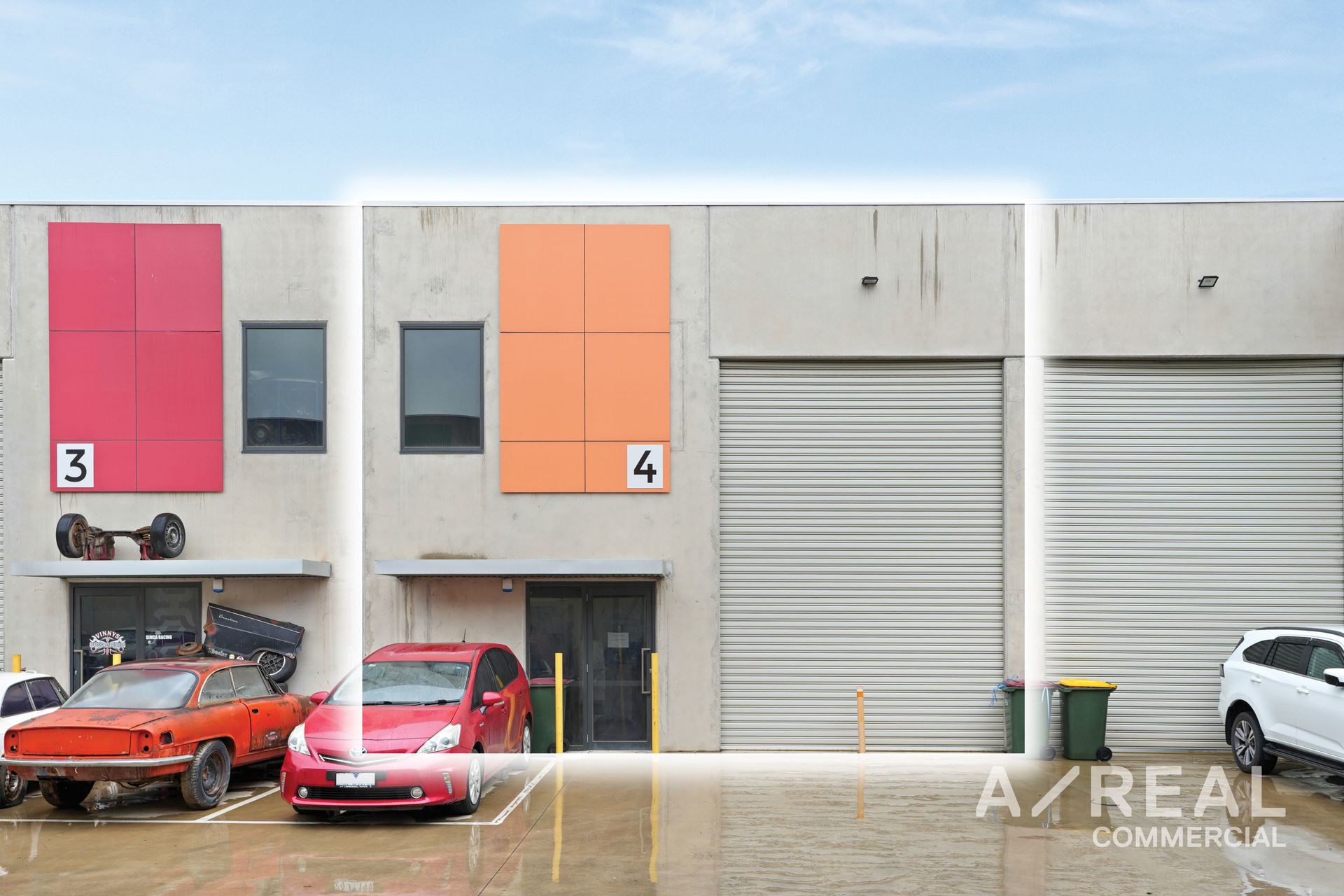 4/21 View Road, Epping VIC 3076 