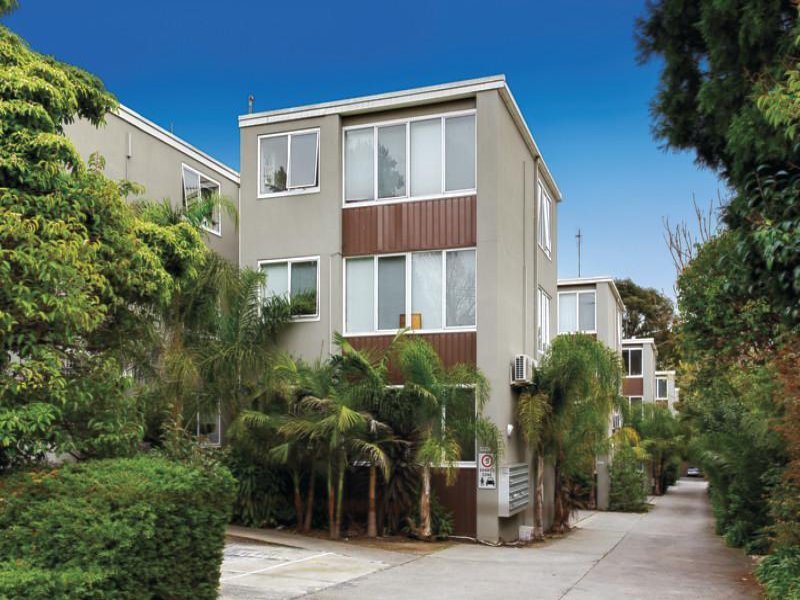 42/168 Power St Hawthorn VIC 3122 