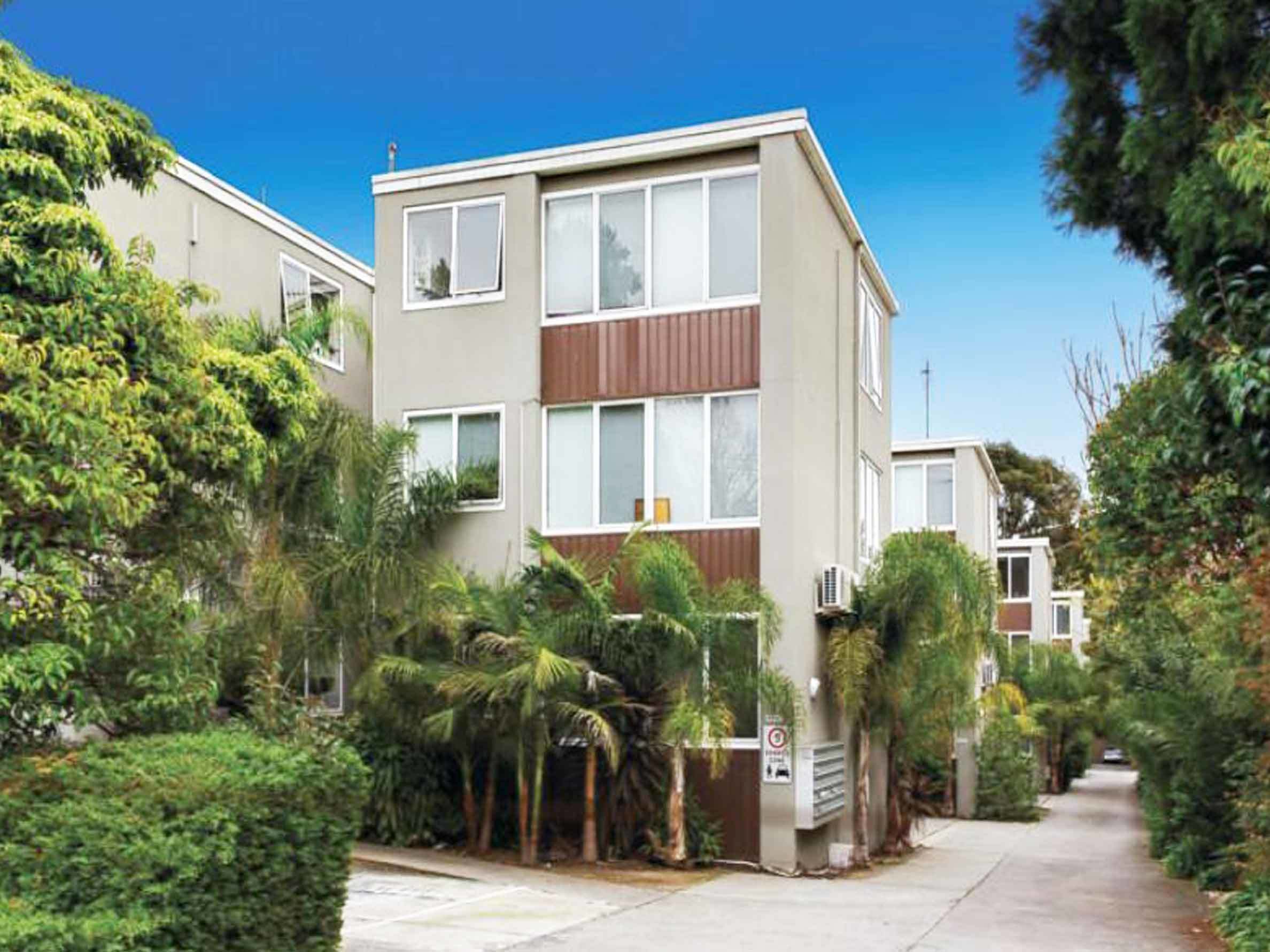42/168 Power Street, Hawthorn VIC 3122 