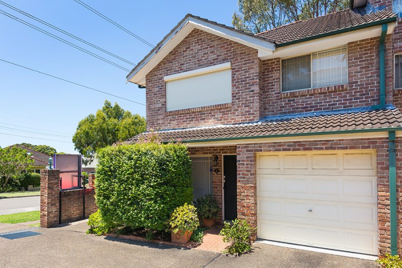 4/22 Dianella Street, Caringbah NSW 2229 