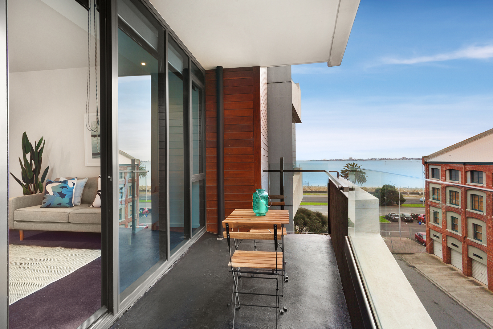 42/2 Esplanade West, Port Melbourne RT Edgar