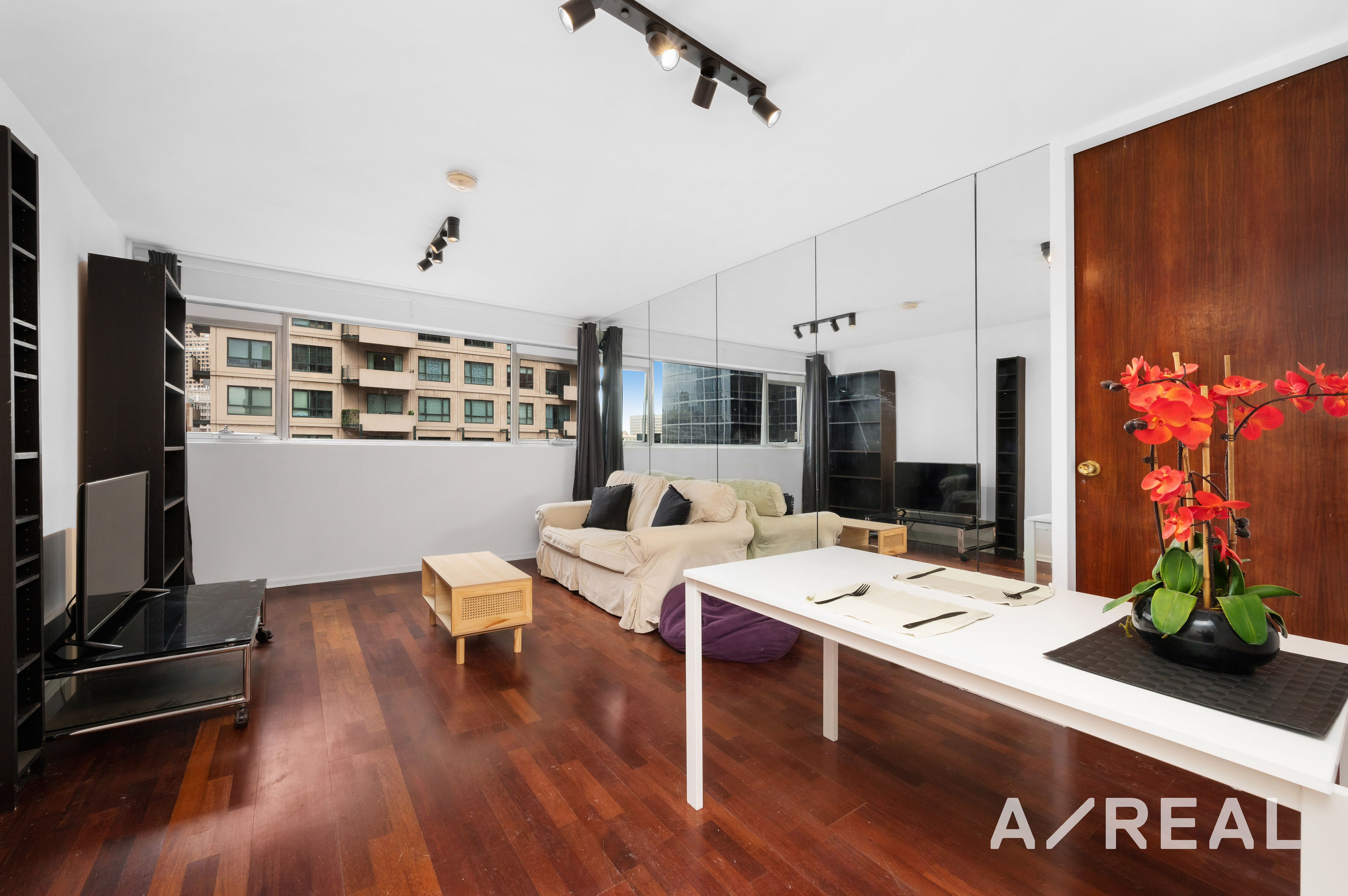 42/287 Exhibition Street, Melbourne VIC 3000 
