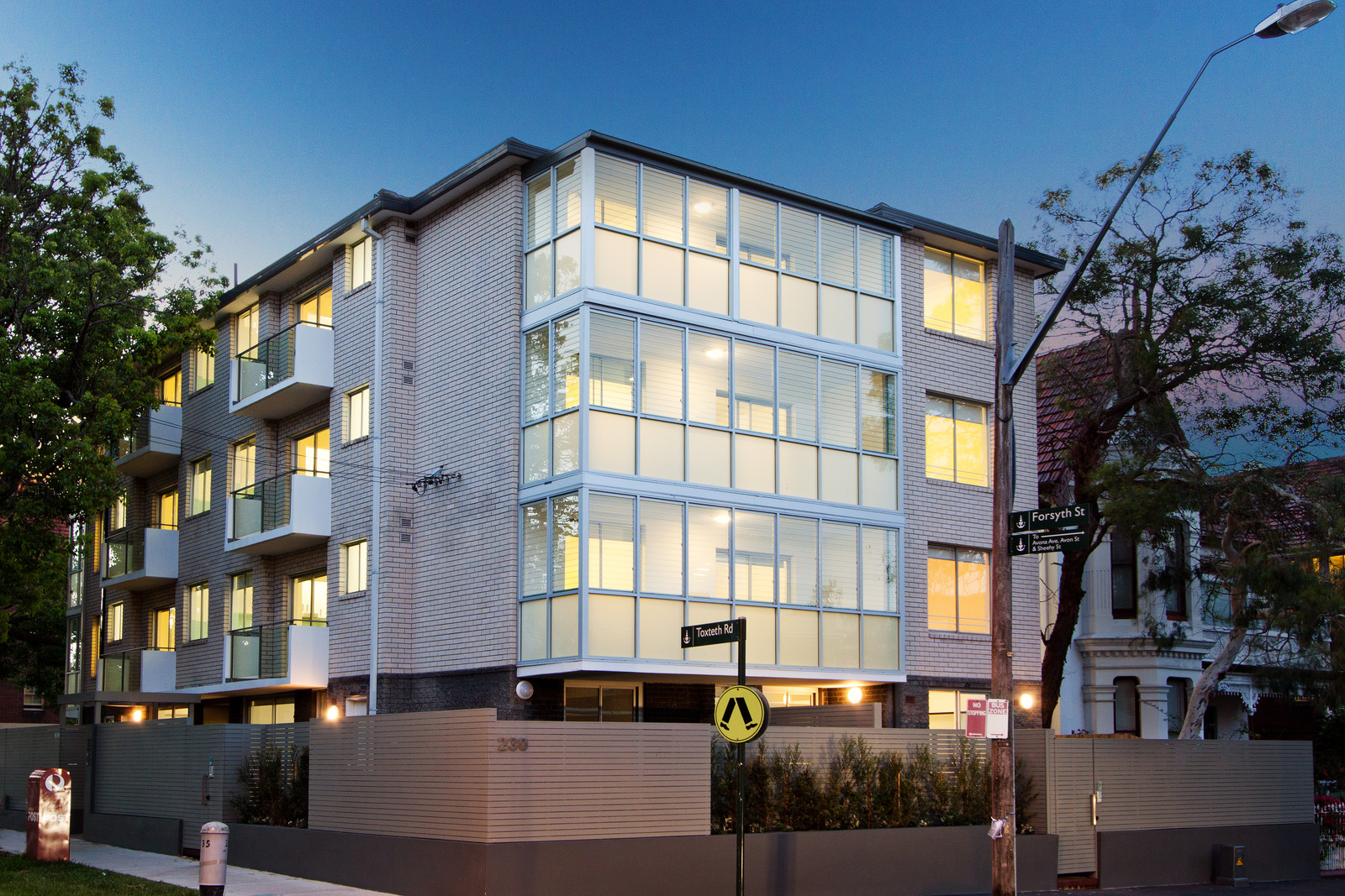 Unit 4/230 Glebe Point Road, Glebe NSW 2037