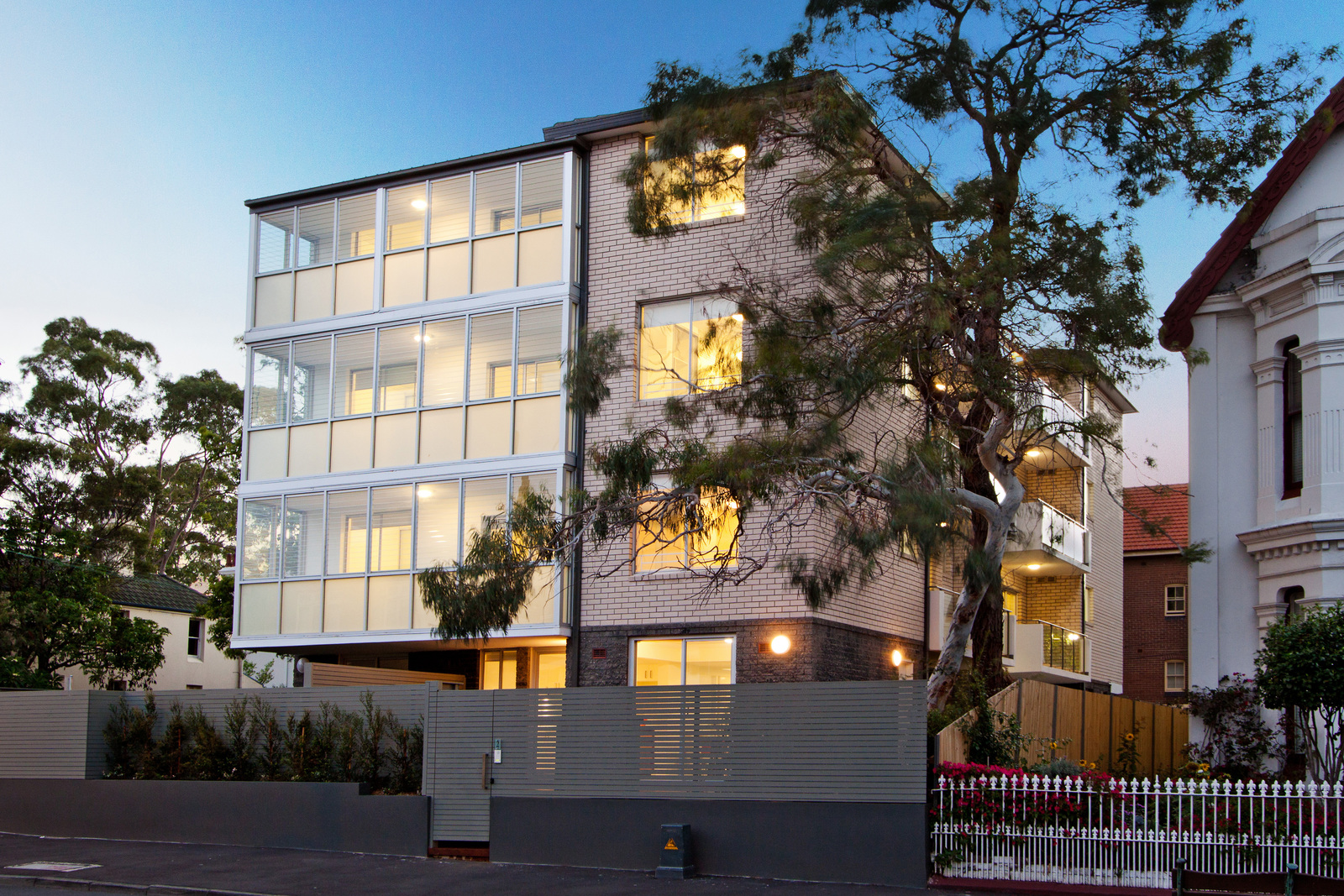 Unit 4/230 Glebe Point Road, Glebe NSW 2037