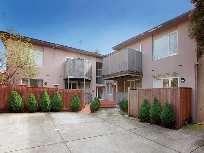 4/233 Cotham Road, Kew VIC 3101 