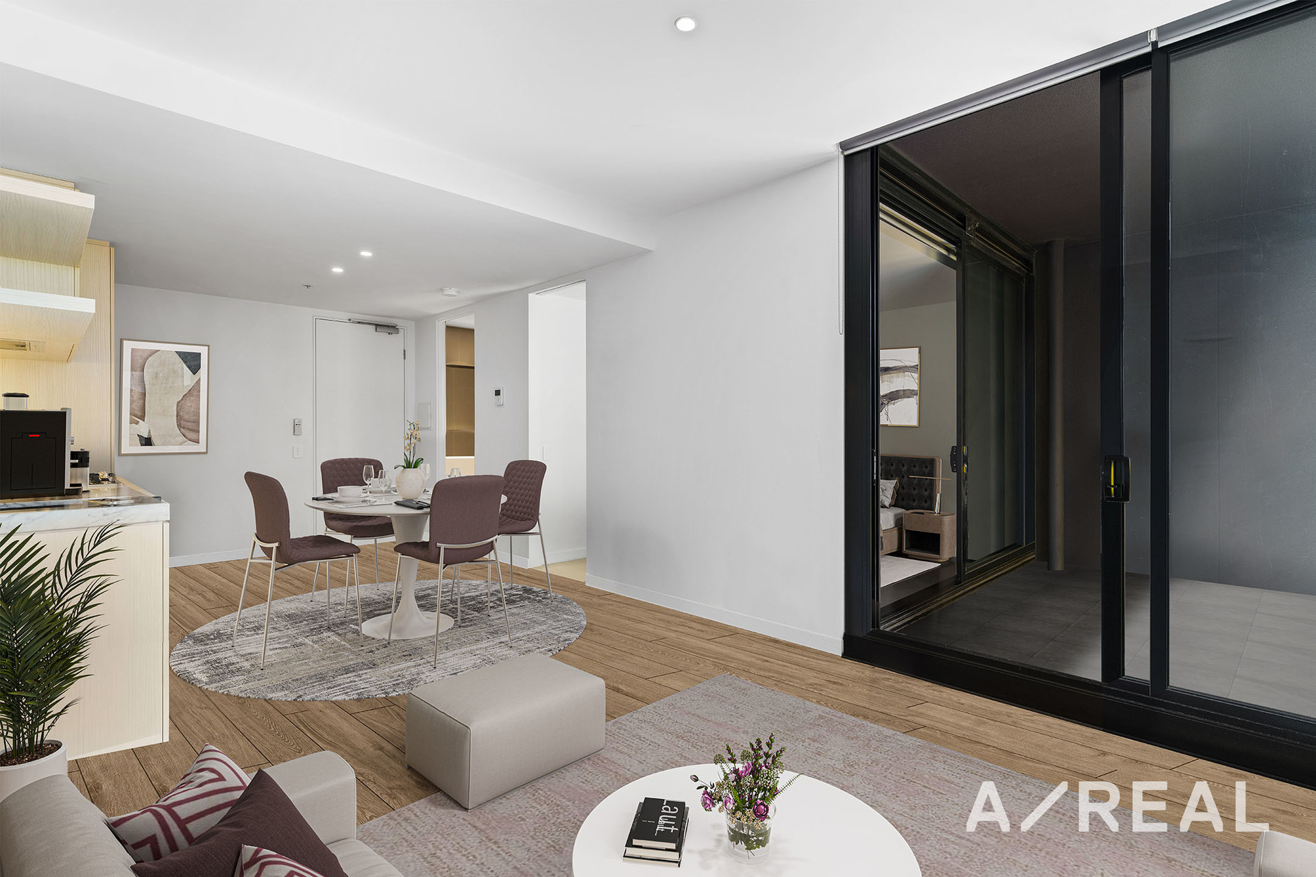 424/33 Blackwood Street, North Melbourne VIC 3051 